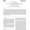 Tribox bounds for three-dimensional objects