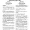 Trust-decisions on the base of maximal information of recommended direct-trust