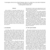 Trust Dynamics for Collaborative Global Computing