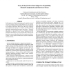 Trust is Much More Than Subjective Probability: Mental Components and Sources of Trust