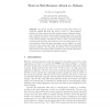 Trust on Web Browser: Attack vs. Defense