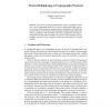 Trusted Multiplexing of Cryptographic Protocols