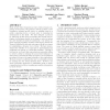 Trustworthy and personalized computing on public kiosks