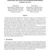 Trustworthy Web services provisioning for differentiated customer services