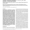 TSEMA: interactive prediction of protein pairings between interacting families