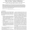 TSS: Efficient Term Set Search in Large Peer-to-Peer Textual Collections