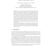 Tunable Balancing of RSA