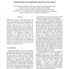 Tuning Dynamic Web Applications using Fine-Grain Analysis
