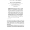 Tuning Machine-Learning Algorithms for Battery-Operated Portable Devices