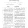 Tuning Schema Matching Software using Synthetic Scenarios