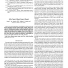 Turbo Codes in Binary Erasure Channel