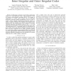Turbo Source Compression with Jointly Optimized Inner Irregular and Outer Irregular Codes