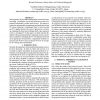 TV Viewing Interval Estimation for Personal Preference Acquisition