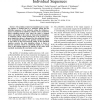 Twice-universal simulation of Markov sources and individual sequences