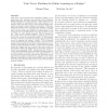 Twin Vector Machines for Online Learning on a Budget.