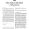 TwiNER: named entity recognition in targeted twitter stream