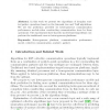 Two Algorithms of Irregular Scatter/Gather Operations for Heterogeneous Platforms