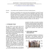 Two Approaches for a Servomechanism Control System Using Computer Vision