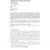 Two case studies of open source software development: Apache and Mozilla