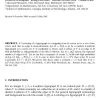 Two-coloring Random Hypergraphs