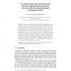 Two-Dimensional Matrix Partitioning for Parallel Computing on Heterogeneous Processors Based on Their Functional Performance Mod