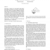 Two-dimensional Scanning Tactile Display using Ultrasound Radiation Pressure