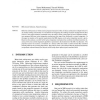 Two Layers Action Integration for HRI - Action Integration with Attention Focusing for Interactive Robots