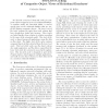 Two-Level Caching of Composite Object Views of Relational Databases