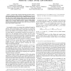 Two-level decoupled Hamming network for associative memory under noisy environment