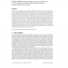 Two Logical Theories of Plan Recognition