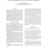 Two Parsing Algorithms by Means of Finite State Transducers