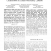 Two-Phase EA/k-NN for Feature Selection and Classification in Cancer Microarray Datasets