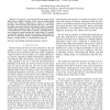 Two-Phase Modeling of QoS Routing in Communication Networks