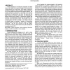 Two-phase perspective ray casting for interactive volume navigation