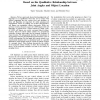 Two-phased controller for a pair of 2-DOF soft fingertips based on the qualitative relationship between joint angles and object 