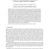 Two-Server Password-Authenticated Secret Sharing UC-Secure Against Transient Corruptions
