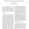 Two State-based Approaches to Program-based Anomaly Detection