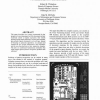 Two Systems for Converting Raster Data to Numerical Control Data
