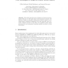 Two Techniques to Improve Finite Model Search