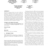 Two-variable logic on data trees and XML reasoning
