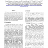 Two-way clustering of gene expression profiles by sparse matrix factorization