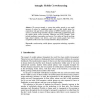 txteagle: Mobile Crowdsourcing