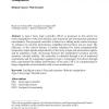 Type-2 Fuzzy Logic Control of a Flexible-Joint Manipulator