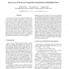 Type-Aware Web Service Composition Using Boolean Satisfiability Solver