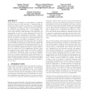 Type-based categorization of relational attributes