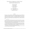 Type Classes are Signatures of Abstract Types