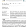 Type-directed weaving of aspects for polymorphically typed functional languages