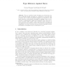 Type Inference Against Races