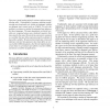 Type Inference for COBOL Systems