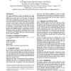 Type-matching clock tree for zero skew clock gating